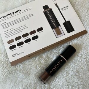 (Chocolate ) Anastasia tinted brow gel